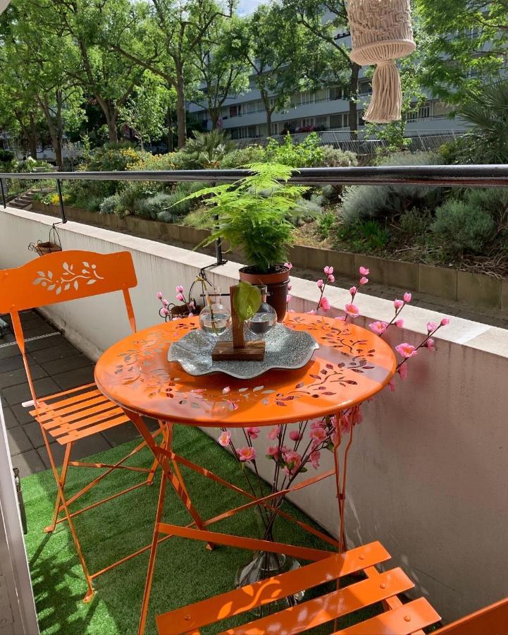 Garden Beautiful Cozy Flat , Recent Decorated. Apartment ลอนดอน ภายนอก รูปภาพ