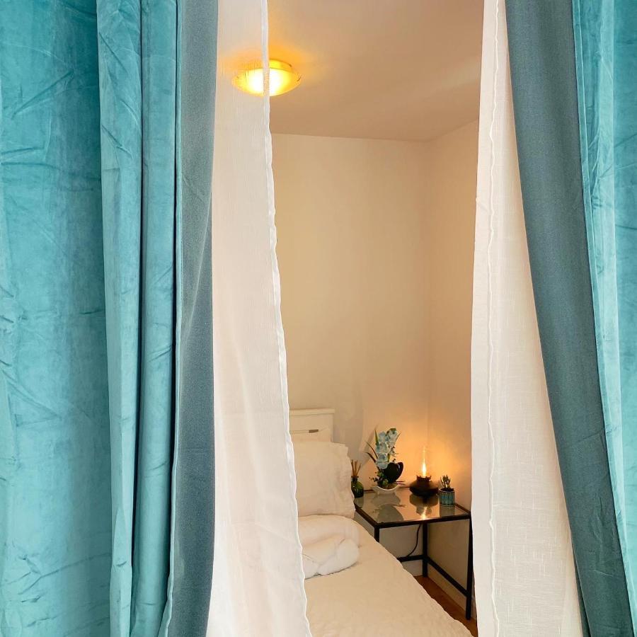 Garden Beautiful Cozy Flat , Recent Decorated. Apartment ลอนดอน ภายนอก รูปภาพ