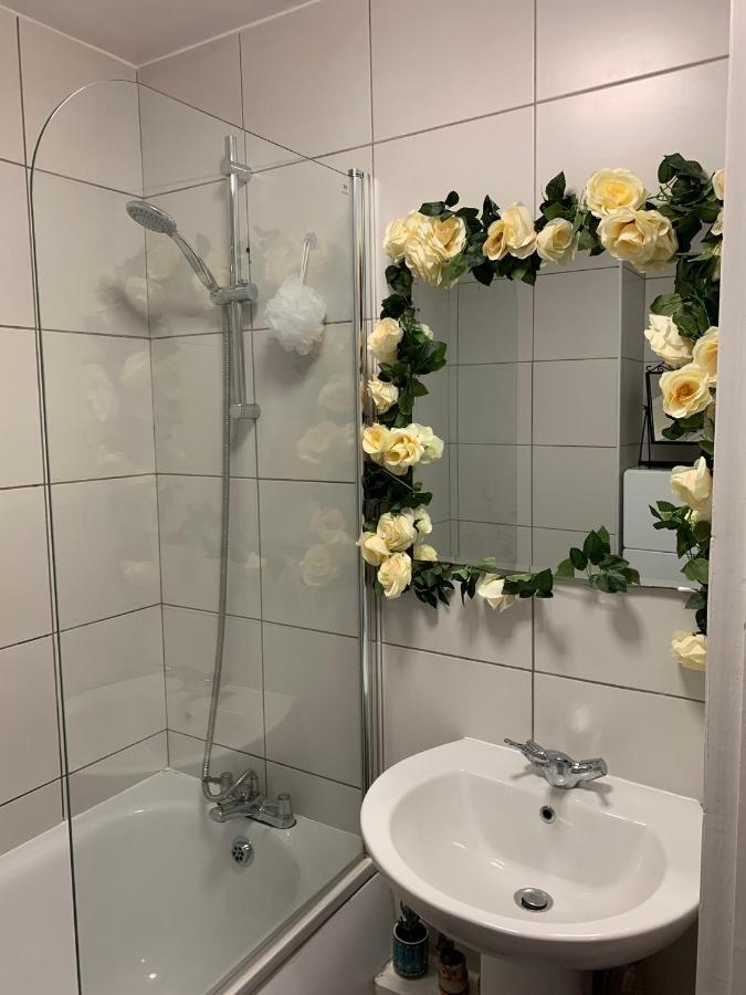 Garden Beautiful Cozy Flat , Recent Decorated. Apartment ลอนดอน ภายนอก รูปภาพ